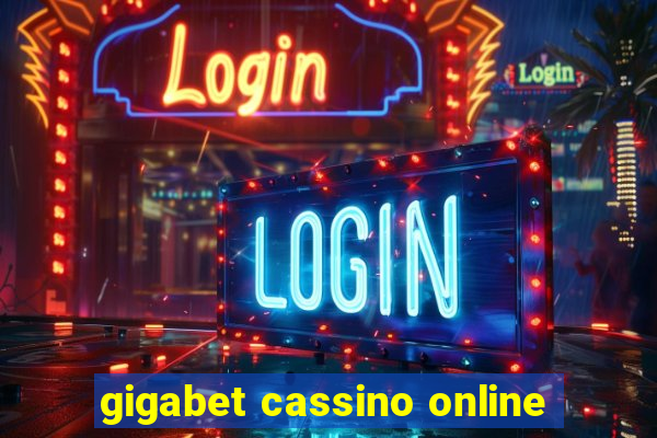 gigabet cassino online